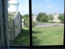 View from Bedroom #1 Window