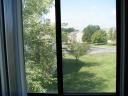 View from Bedroom #2 Window