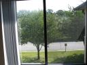 Living Room Front Window