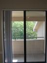 View From Dining Room Window