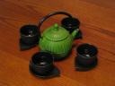 Tea Set