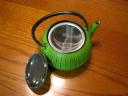 Tea Pot