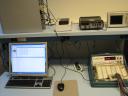 A Workstation